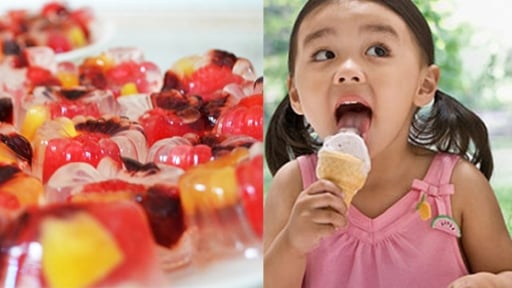 Những lợi ích không ngờ từ các thực phẩm có hại