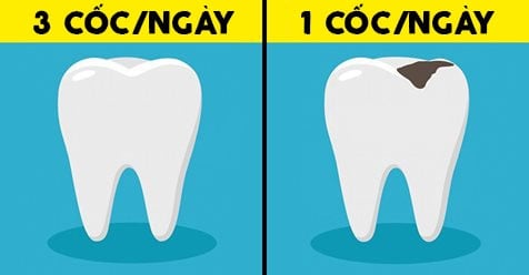 Điều gì sẽ xảy ra nếu bạn uống hồng trà mỗi ngày?