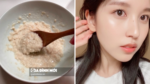 3 mặt nạ sữa chua chăm sóc sâu cho da mặt ngày cuối tuần