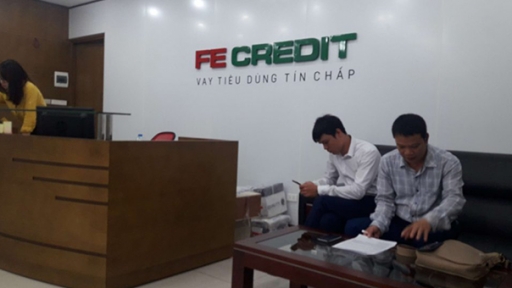 Cách tính lãi suất khi vay tiêu dùng tại FE CREDIT