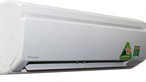 Bảng giá điều hòa nhiệt độ, máy lạnh Daikin mới nhất tháng 6/2021