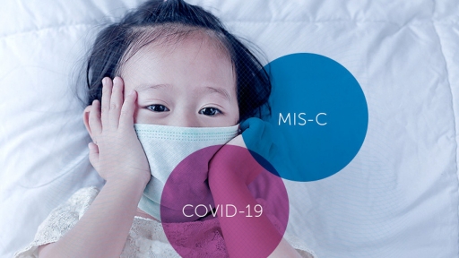 TP.HCM ghi nhận 315 trẻ bị hội chứng MIS-C sau mắc COVID-19