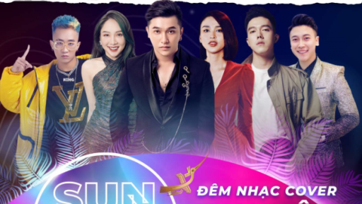 Yanbi sẽ 'đốt cháy' đêm nhạc Sun Fest thứ 4 tại Sầm Sơn tối 21/5