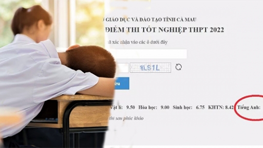 Thông tin mới nhất vụ việc thí sinh ngủ quên bị 0 điểm: Đề nghị Trưởng điểm thi, 2 giám thị rút kinh nghiệm