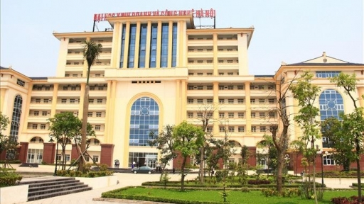 Điểm chuẩn trường Đại học Kinh doanh và Công nghệ Hà Nội năm 2022 chuẩn xác nhất