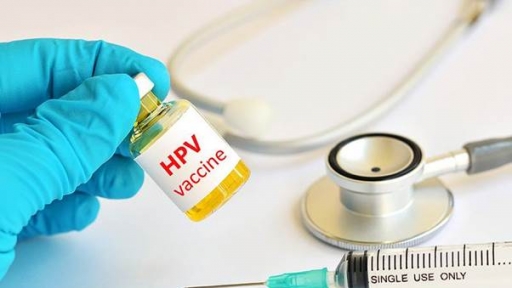 Sắp được tiêm miễn phí vắc-xin HPV và cúm mùa