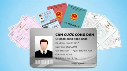 Từ 17/9, giảm 50% phí khai thác thông tin trên cơ sở dữ liệu quốc gia về dân cư