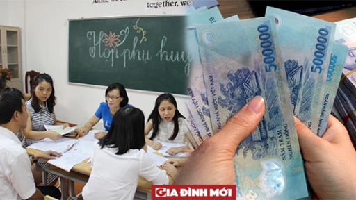 Hà Nội: Nhà trường lợi dụng Ban phụ huynh để thu tiền sai quy định, Hiệu trưởng bị xử lý nghiêm