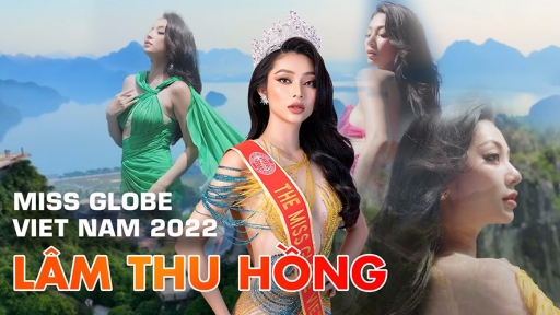 Chung kết The Miss Globe (Hoa hậu Hoàn cầu 2022) diễn ra vào lúc nào, xem ở đâu?