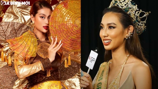 Bán kết Miss Grand International 2022 diễn ra khi nào, xem ở đâu?