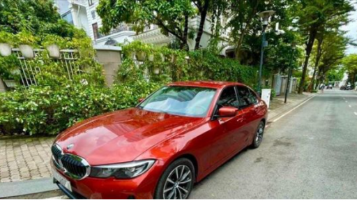 Xe sang cũ 'đứng hình' trước thông tin THACO lắp ráp xe BMW