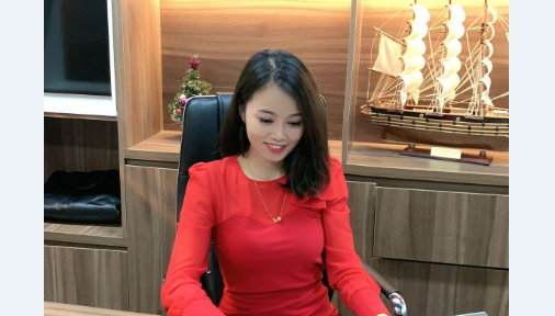 TikToker Phong Linh: 9X ‘đổi đời’ nhờ quyết tâm kinh doanh online