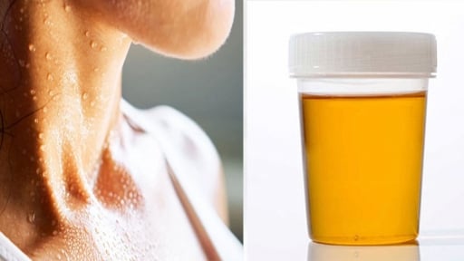 Người xưa có câu “người có ba vàng thường không sống lâu', ba vàng đó là gì?