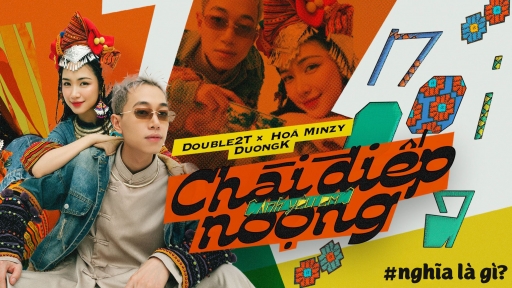 Chài Điếp Noọng nghĩa là gì? Lời bài hát Chài Điếp Noọng của Double2T, Hòa Minzy