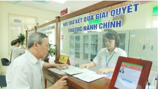 Hà Nội quyết tâm hoàn thành chỉ tiêu về cải cách hành chính, chuyển đổi số năm 2023