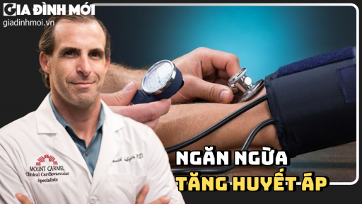 Tăng huyết áp là nguyên nhân hàng đầu gây đột quỵ não: 4 loại trái cây giúp hạ huyết áp tốt nhất