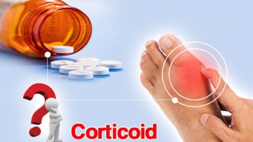 Suy thượng thận do lạm dụng corticoid có chữa được không?