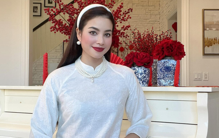 Cuộc sống của Hoa hậu Phạm Hương sau khi sang Mỹ lấy chồng đại gia