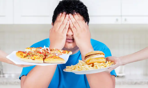 Tác hại của đồ ăn nhanh đối với sức khỏe
