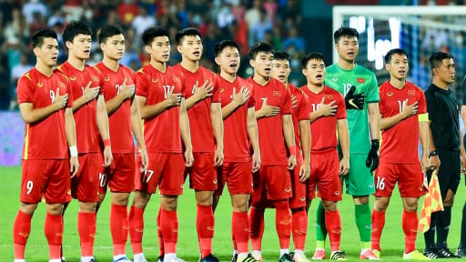 Thái Lan đề xuất thể thức chưa từng có cho bóng đá nam tại SEA Games