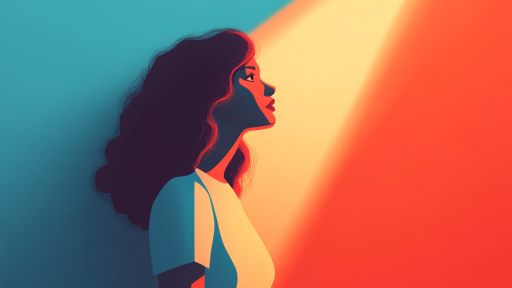 Hiệu ứng Spotlight: Sự thật, không ai để ý đến bạn nhiều như bạn nghĩ!