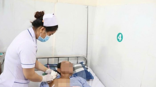Tắc động mạch chủ có thể dẫn đến nguy cơ hoại tử, đoạn chi