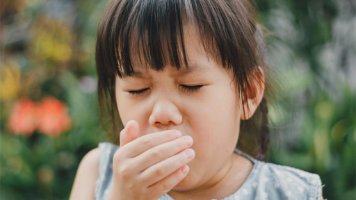 TP Hồ Chí Minh phát hiện một ca bệnh ho gà