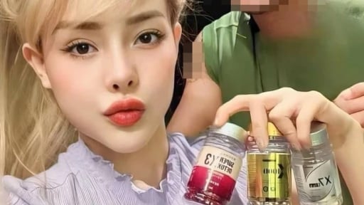 “Lỗ hổng” tạo đà để KOL bán hàng giả