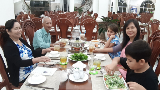 Hệ thống giáo dục dạy con từ gốc - cha mẹ cần hiểu con trước khi dạy con