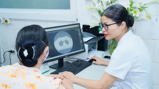 Đề xuất mở rộng chi trả chụp PET/CT cho người bệnh ung thư
