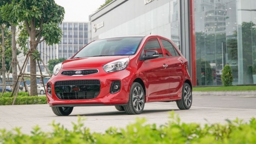 Bảng giá xe Kia tháng 9/2019 cập nhật mới nhất