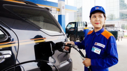 Giá xăng dầu hôm nay ngày 25/5: tiếp tục giảm