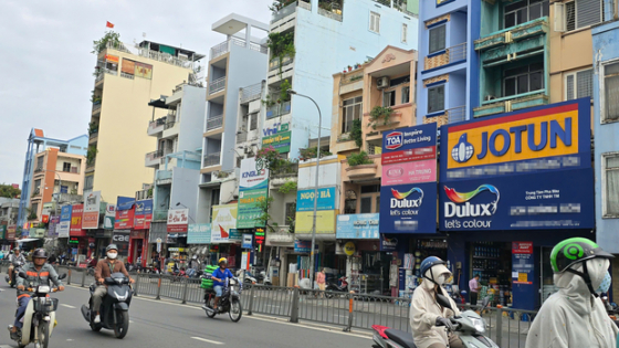 Hé lộ chiêu “móc túi” người tiêu dùng tinh vi của một số hãng sơn