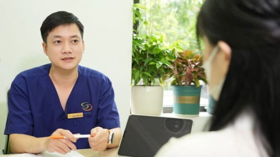 Bác sĩ chỉ nguyên nhân khiến hơn 30% phụ nữ né tránh làm 