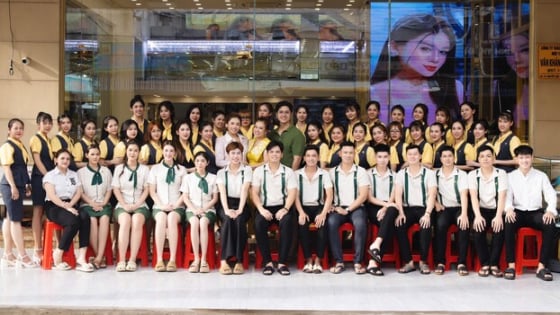 Gen Z chọn gì để thể hiện bản sắc – Khi trang sức không chỉ là món đồ, mà là tuyên ngôn cá tính