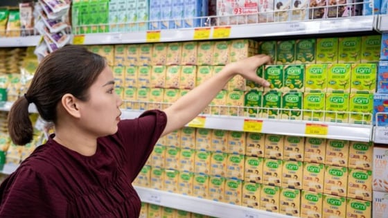 Kiến tạo dưỡng chất lành từ nền tảng đậu nành gần 3 thập kỷ