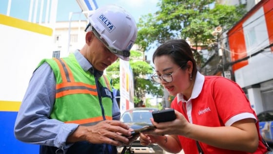 3 ngày đếm ngược: Viettel hoàn thành hơn 90% lượng thuê bao cần xác thực, dốc toàn lực hỗ trợ gần 5 triệu khách hàng còn lại