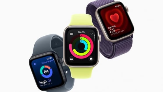Apple Watch SE 3 và bài toán chọn đồng hồ mới thay vì mua Apple Watch cũ đời thấp