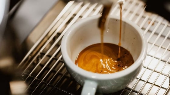 4 cách uống cà phê có thể giúp bạn giảm cân theo chuyên gia dinh dưỡng