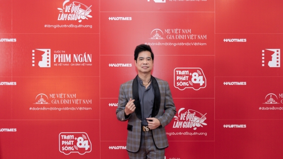 Ngọc Sơn: “Tôi là người nghèo nhất showbiz”