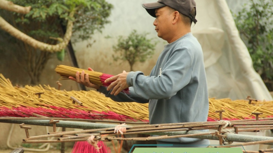 Về quê làm giàu – Cầu nối gìn giữ bản sắc văn hóa và phát triển sản vật địa phương trong thời đại số