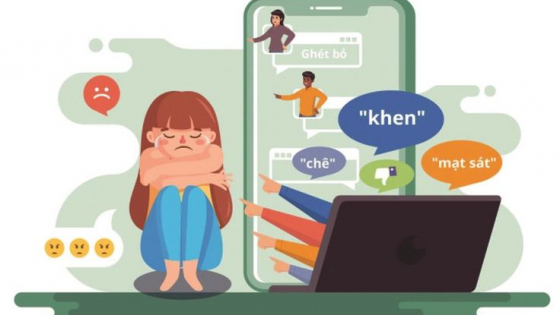 “Haha” khi người khác qua đời: Suy ngẫm về hành xử trên mạng xã hội