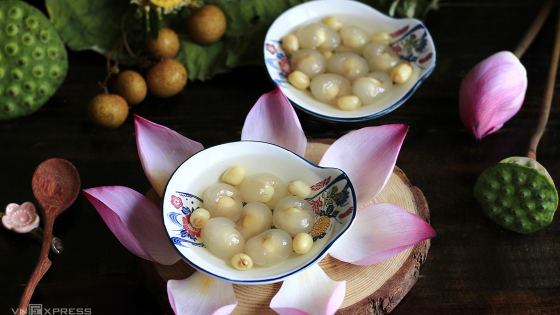 Top 10 món chè Huế nhất định phải thử khi ghé thăm cố đô