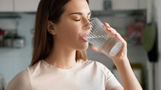 Bạn đã thực sự uống nước đúng cách chưa?