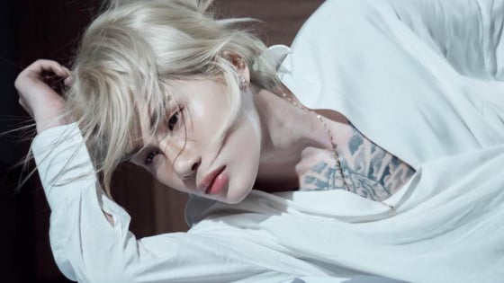Ra mắt ca khúc mới 