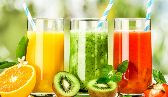 10 loại nước uống giải nhiệt cơ thể cực tốt trong ngày hè oi bức