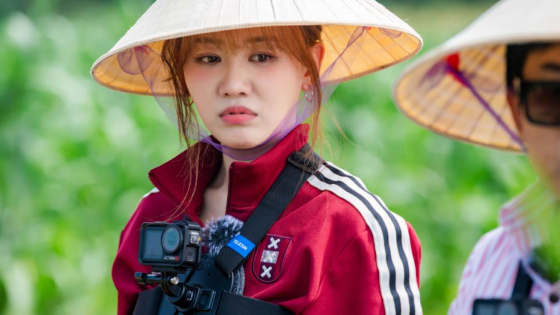 Hari Won sụt ký sau “Về quê làm giàu”, Trấn Thành ‘xót’ vợ đi quay xa