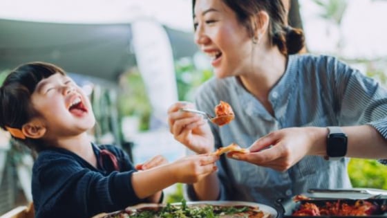Nuôi dạy con cái kiểu khoan dung ảnh hưởng đến trẻ thế nào?