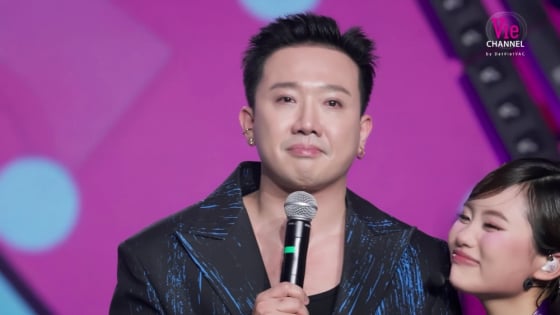 Trấn Thành tiết lộ lý do sợ làm MC Em xinh say hi