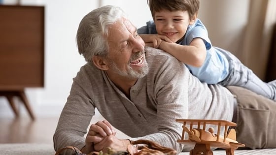 3 điều giúp bạn sống thọ đến 100 tuổi
